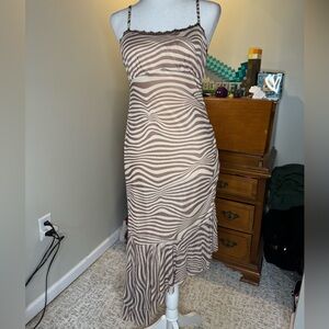 Wild Fable Slip Dress